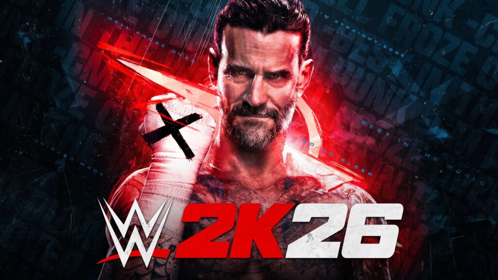 WWE 2K26’s New Island Trailer Showcases The Three Factions Vying for Control