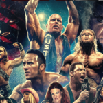 WWE 2K26 MyRise Details Revealed by Developer