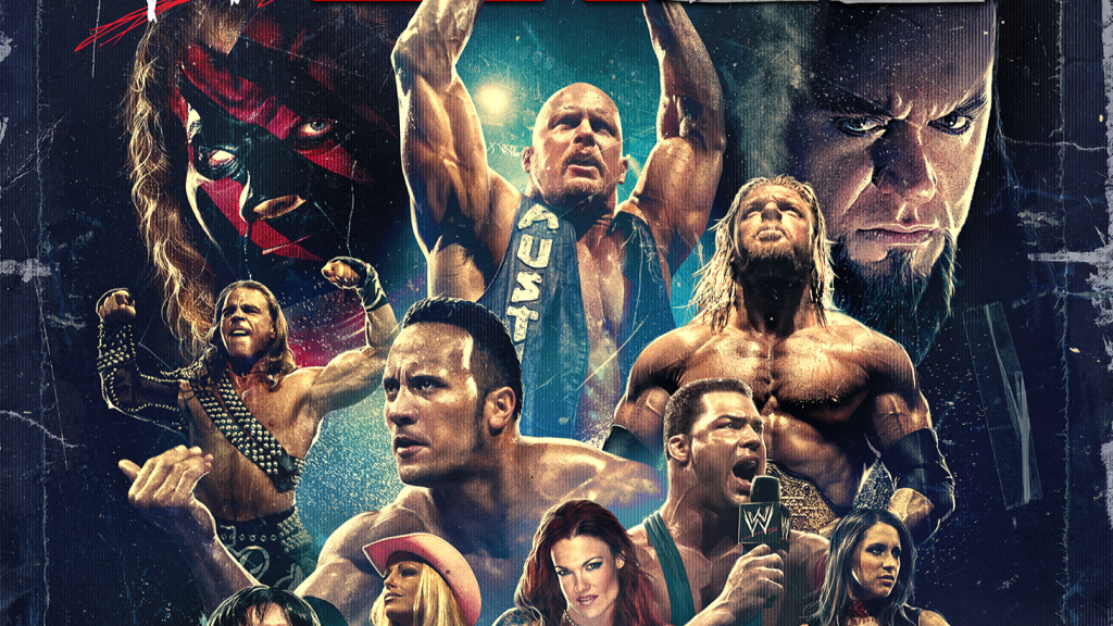 WWE 2K26 MyRise Details Revealed by Developer