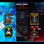 WWE 2K26 MyFACTION Adds Team Chemistry and QuickSwap