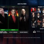 WWE 2K26 MyGM Features Extended Season and New Match Types