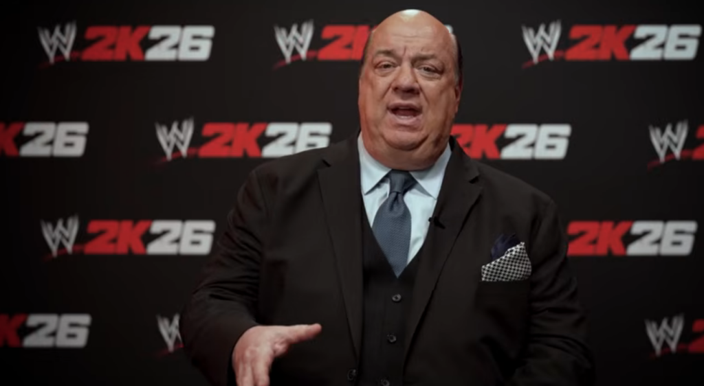 WWE 2K26 MyRise Adds RISE Matches and Post-Campaign Content