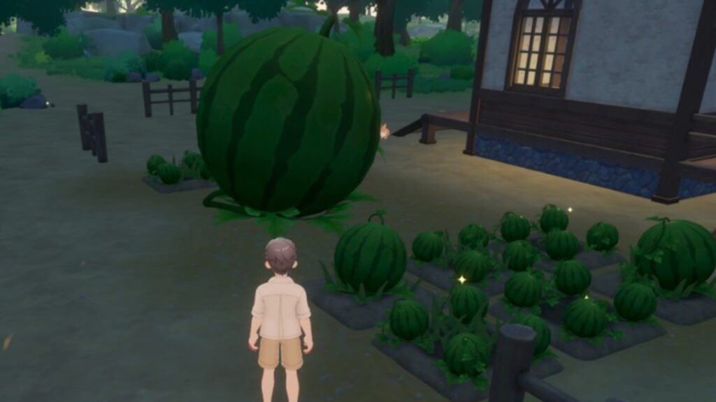 The Farming System in Starsand Island is the Quirkiest Thing I Have Ever Seen in a Farming Sim