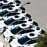 Waymo raises $16B to scale robotaxi fleet internationally