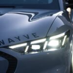 Self-driving tech startup Wayve raises $1.2B from Nvidia, Uber, and three automakers