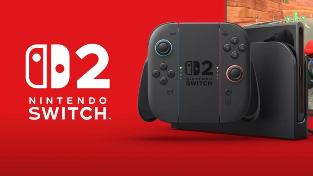 Nintendo Switch 2 Remains Company’s Fastest-Selling Platform