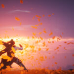 Where Winds Meet’s Hexi Expansion Launches on March 6, Adds A New Region