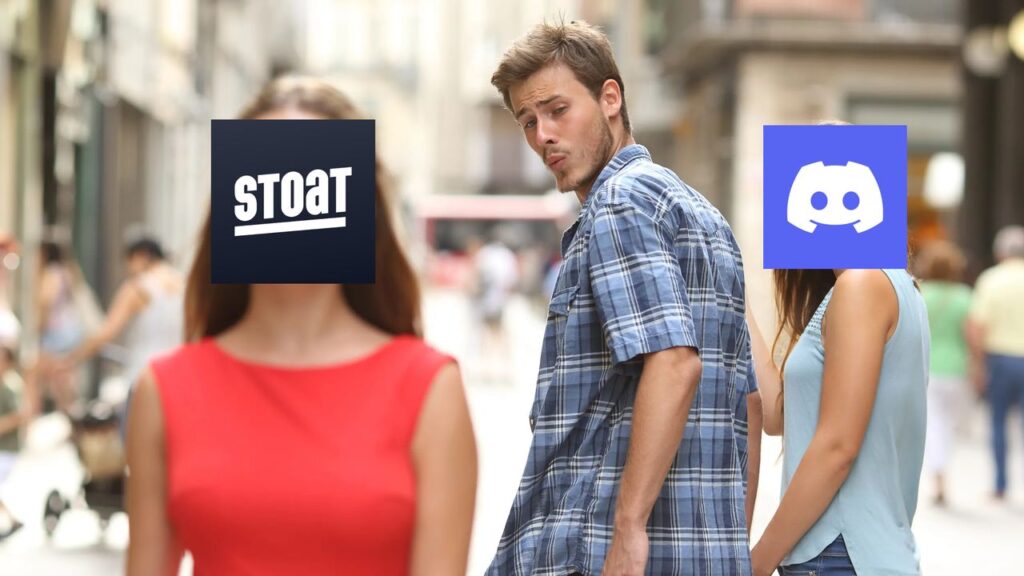 “Discord alternatives” searches jump 10,000% overnight as the gaming platform introduces global age verification — Is a total collapse imminent?