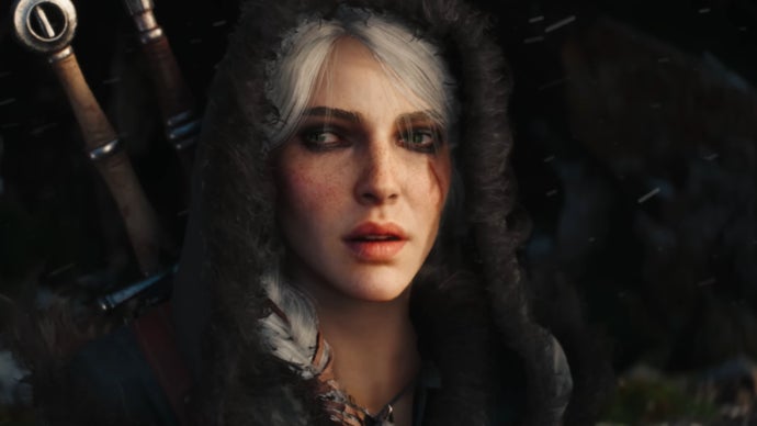 The Witcher 4 (probably) gets Clair Obscur: Expedition 33 cinematic animator as full-scale production on the game continues