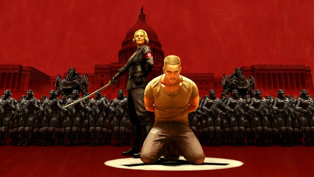 Wolfenstein 3 Casting Calls Have Begun, Might Feature Child Companion – Rumor