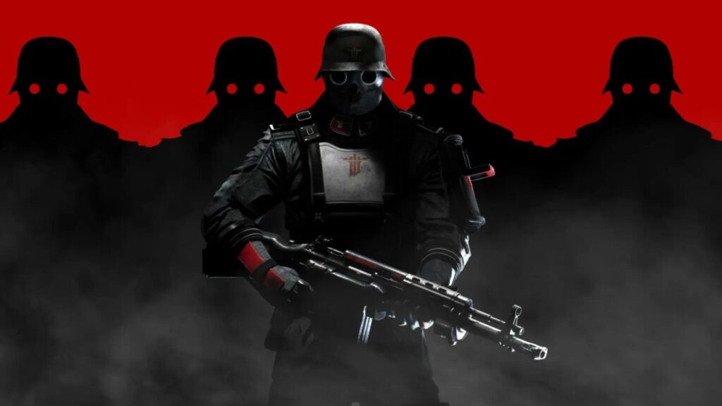 MachineGames Still Plans to Finish the Wolfenstein Trilogy