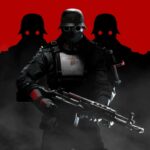 MachineGames Still Plans to Finish the Wolfenstein Trilogy