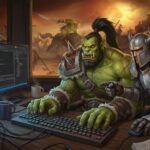 This new open-source tool brings Warcraft flair and classic Wololo sounds to your coding workflow