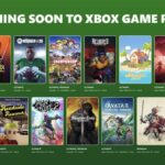 Avatar: Frontiers of Pandora, High on Life 2, and Kingdom Come: Deliverance Headline New Xbox Game Pass Games