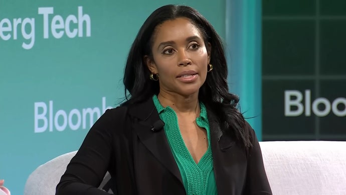 Former Xbox president Sarah Bond bids farewell to Xbox staff