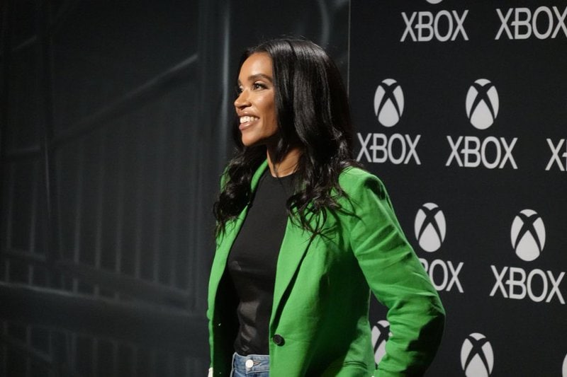 Rumor: Former Xbox President Sarah Bond Offended Fellow Employees, Partly Because of “This Is An Xbox” Campaign