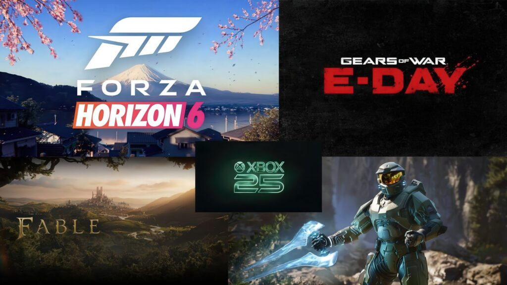 Xbox 2026 Rumored Schedule: Halo Campaign Evolved in Summer, Kiln in April; New Controller Also Coming