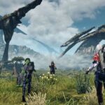 Xenoblade Chronicles X: Definitive Edition Shadow Drops for Switch 2
