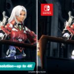 Xenoblade Chronicles X: Definitive Edition – Nintendo Switch 2 Edition Brings Up to 60 FPS, 4K Resolution Gameplay Today