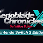Xenoblade Chronicles X: Definitive Edition Gets Nintendo Switch 2 Edition With 4K/60 FPS Support