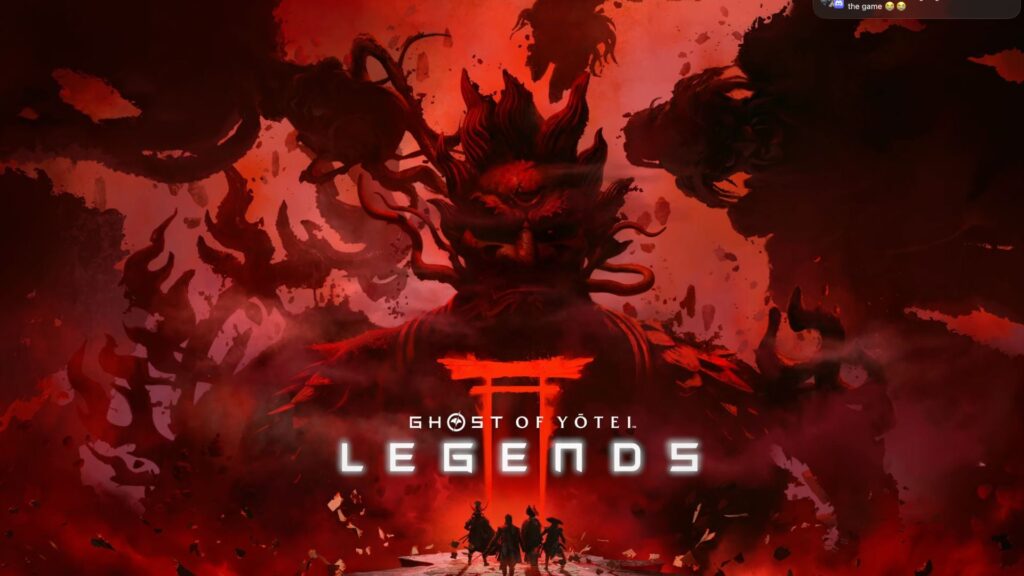 Ghost of Yotei Legends Arrives March 2026