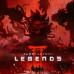 Ghost of Yotei Legends Arrives March 2026