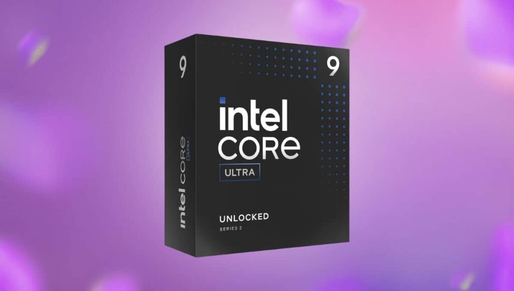 You can grab Intel’s flagship Core Ultra 9 CPU for under $560 on Amazon now