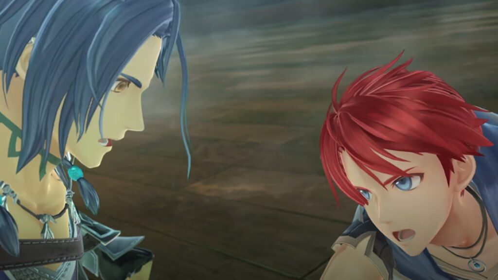 Ys 10: Proud Nordics Review – Before the Fall