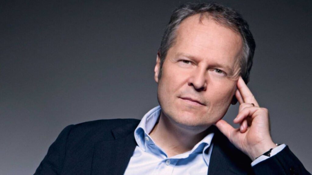 Ubisoft Union Reps Call For CEO Yves Guillemot’s Resignation