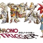 A Chrono Trigger remake could be in development