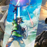 A Comprehensive Ranking of The Legend Of Zelda Series