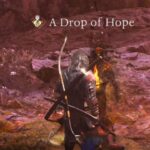 A Drop of Hope Myth Guide in Nioh 3