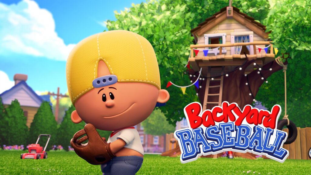 A new Backyard Baseball game has been announced for July 2026