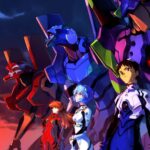 A New Neon Genesis Evangelion Anime Is In Production, With Yoko Taro As Head Writer