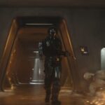 A New The Mandalorian and Grogu Trailer Has Fans Fired Up & An Alien Director Cameo