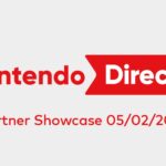 A Nintendo Direct: Partner Showcase has been confirmed for February 5, 2025