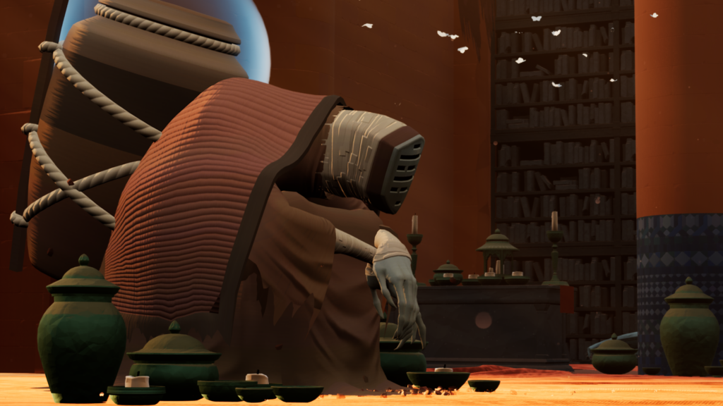 Open-World Games Without Clear Heroes or Villains