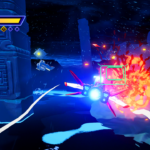 A True Star Fox 64 Spiritual Successor – Wild Blue Skies Gameplay