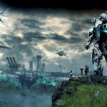 A VA has mentioned a new Xenoblade Chronicles for 2026