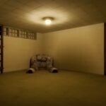 A24’s Backrooms movie teaser trailer is so promising to Backrooms fans