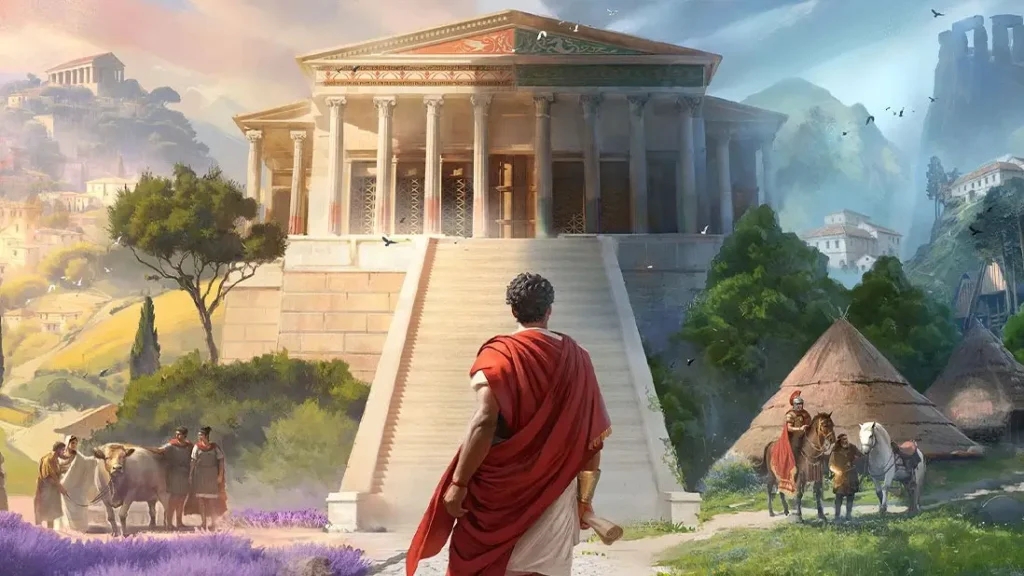 Assassin’s Creed Developer Drops Free Game, Play on PS5, Xbox, and PC