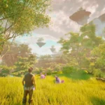 Skyrim Meets No Man’s Sky in Jaw-Dropping 8 Hour PC Game Freebie