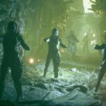 Elden Ring Meets Resident Evil In 2027 Promising Dark Fantasy Adventure