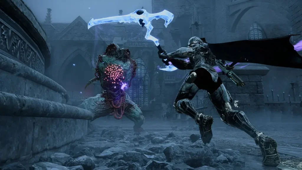 Elden Ring Meets Returnal In PC’s Latest Impressive Free Download