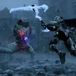 Elden Ring Meets Returnal In PC’s Latest Impressive Free Download