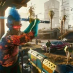 Cyberpunk 2077 Freebie Adds a Quality of Life Feature The Sequel Needs