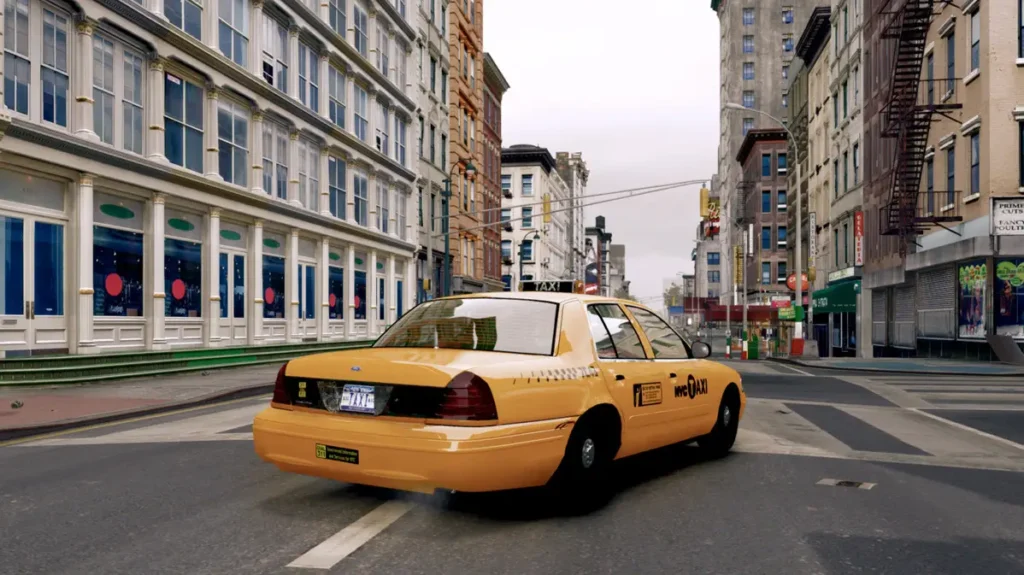 GTA 4 Free Remaster Gets Exciting Update, Looks Absolutely Gorgeous