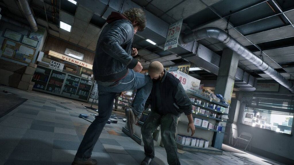 GTA 6 Open-World Rival Confirms April Release Date In New Trailer