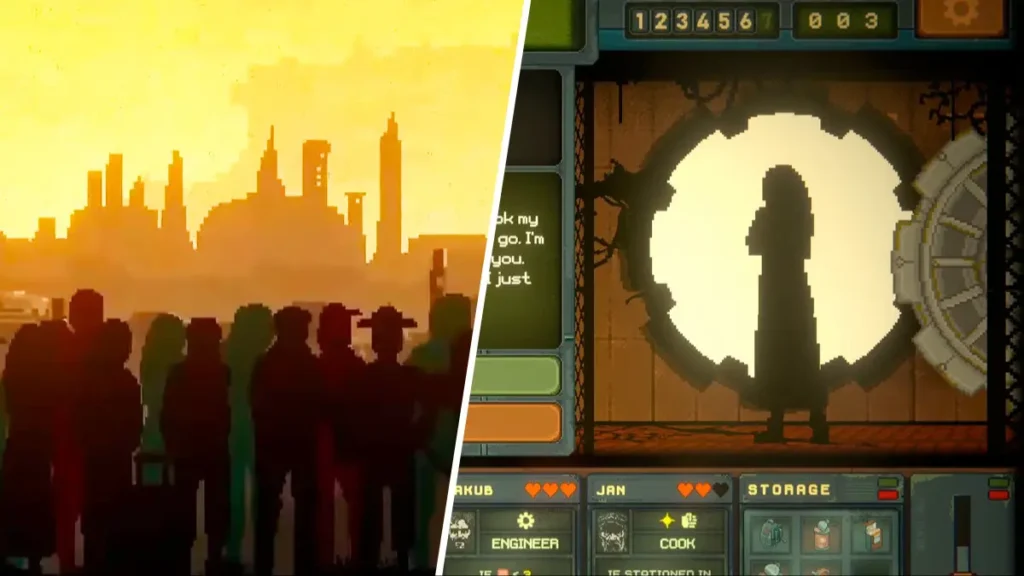 Fallout Inspired PC Freebie Lets You Run Your Own Vault