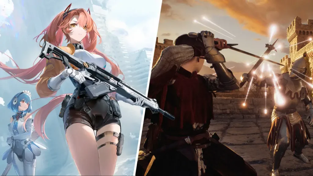 7 Free PC Game Offerings To Keep You Busy This Weekend